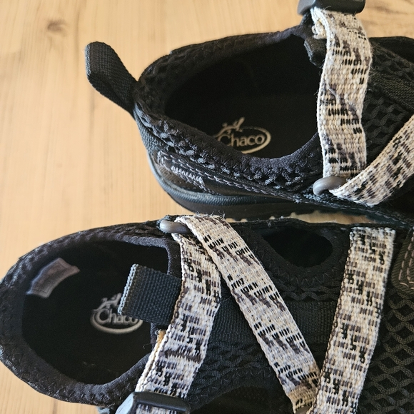 Chaco Kids Odyssey Sport Sandals - Picture 6 of 7